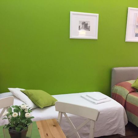 Il Colonnato Bed & Breakfast Roma Eksteriør bilde