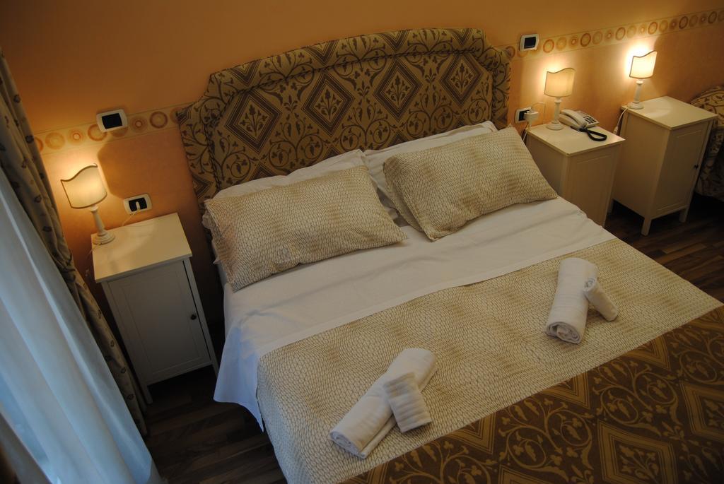 Il Colonnato Bed & Breakfast Roma Rom bilde