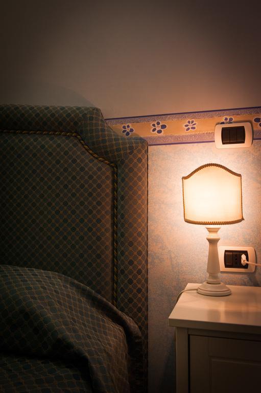 Il Colonnato Bed & Breakfast Roma Rom bilde