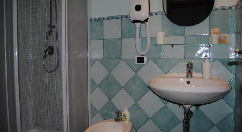 Il Colonnato Bed & Breakfast Roma Rom bilde