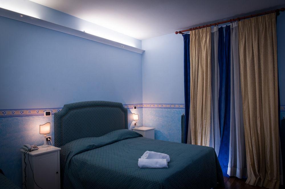 Il Colonnato Bed & Breakfast Roma Eksteriør bilde
