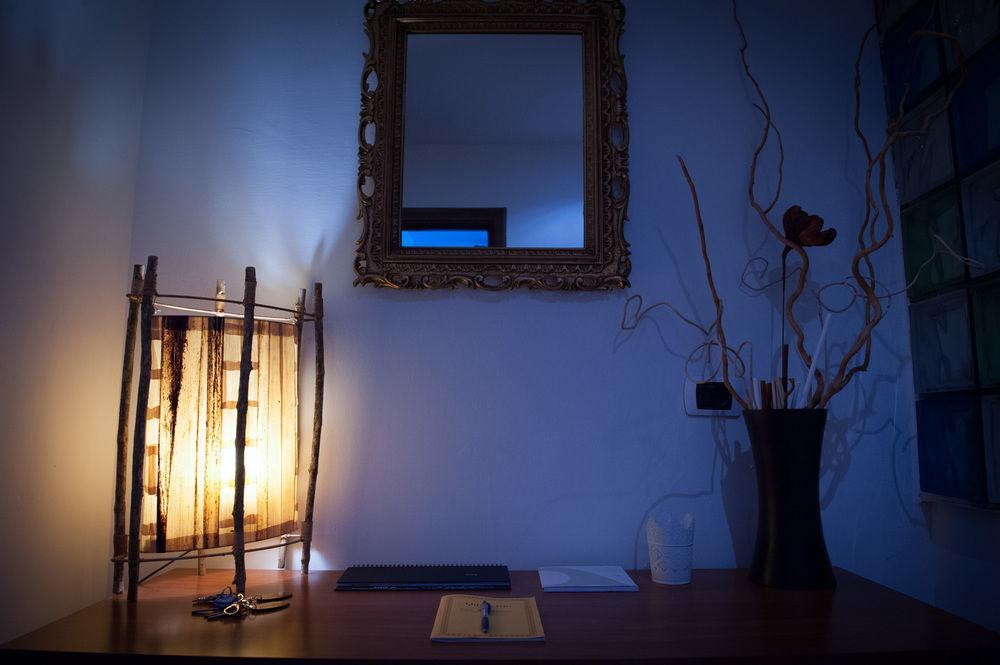Il Colonnato Bed & Breakfast Roma Eksteriør bilde
