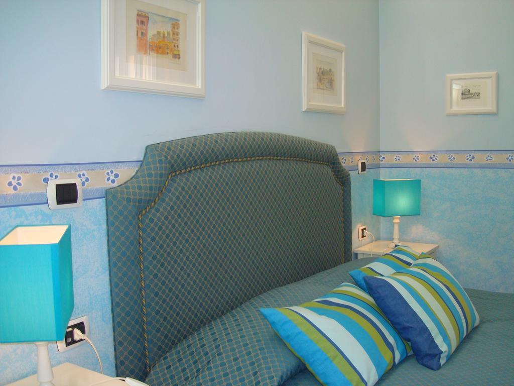 Il Colonnato Bed & Breakfast Roma Eksteriør bilde