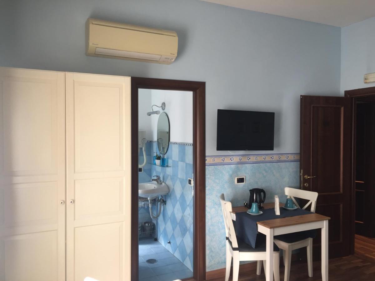 Il Colonnato Bed & Breakfast Roma Eksteriør bilde